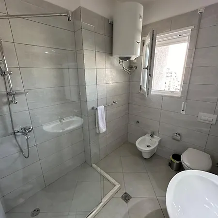 Pazari Luxury Apartamento *