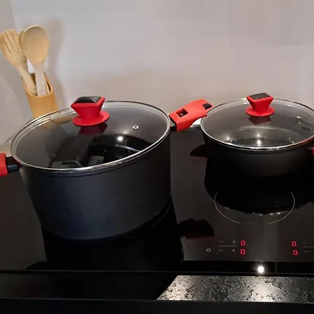 Apartamento Pazari Luxury *