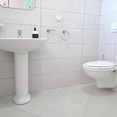 Pazari Luxury Apartamento *