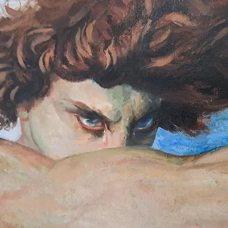 Pazari Luxury Apartamento Tirana