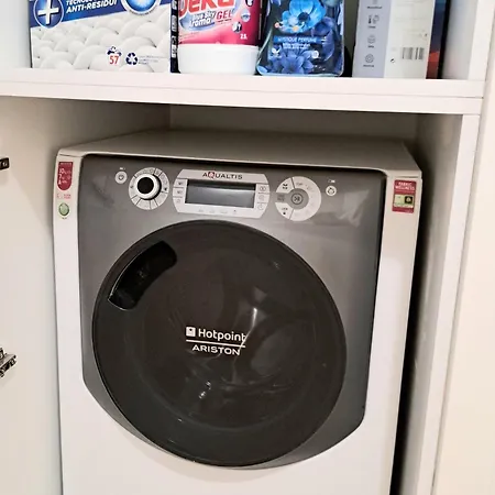 Apartamento Pazari Luxury