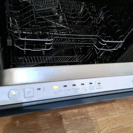 Pazari Luxury Apartamento Tirana