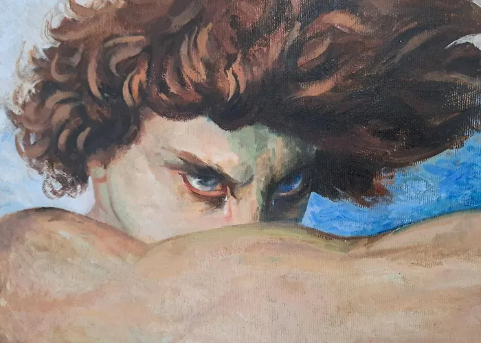 Pazari Luxury Lejlighed Tirana