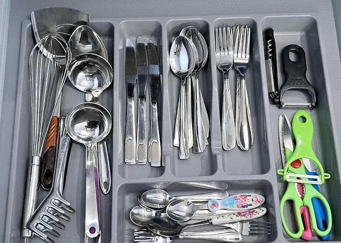 Lejlighed Pazari Luxury *