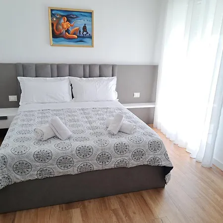 דירה Pazari Luxury *