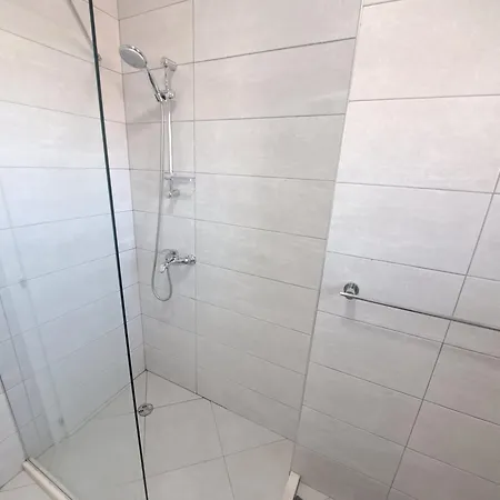 Apartment Pazari Luxury