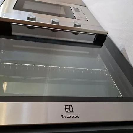 Apartment Pazari Luxury