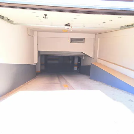 Pazari Luxury Apartment *