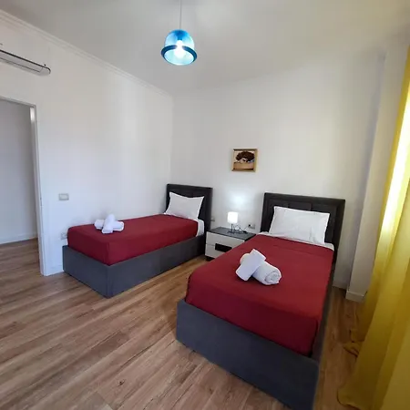 Pazari Luxury דירה *