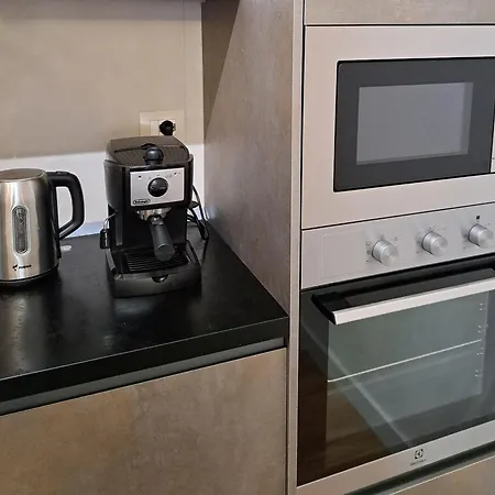 Pazari Luxury Appartement *