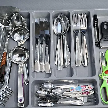 Apartment Pazari Luxury *