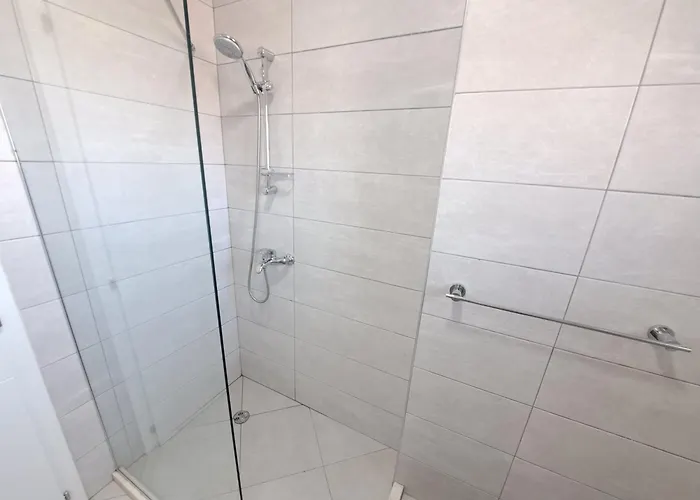 Appartamento Pazari Luxury