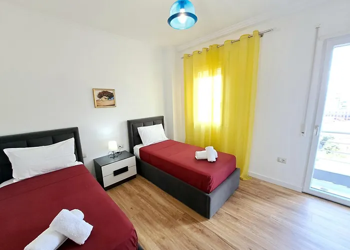 Appartamento Pazari Luxury